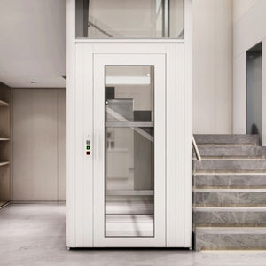 Ascensor Residencial Certificado CE, Ascensor Eléctrico para el Hogar de 5 Pisos a Precio Económico - Product Image 6