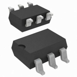 AQV252GAX Solid State Relay Electronic Component - Product Image 1