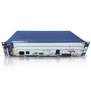 Wifi Ont C320 GPON OLT con GTGO GTGH 8 puertos 16 puertos OLT GPON 1G 10G DC Uplink Board - Product Image 4