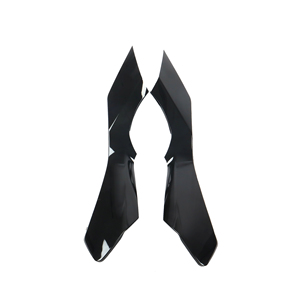 Piezas de Repuesto para Motocicletas, Kits de Carrocería, Carenado de Plástico ABS, Compatible con <span class=keywords><strong>HONDA</strong></span> FORAZA MF10, Piezas de Scooter, Cubierta Exterior - Product Image 4
