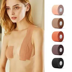 Buy 10 lift Invisible Backless Bra Instant Enhancer Boob Tit Tape