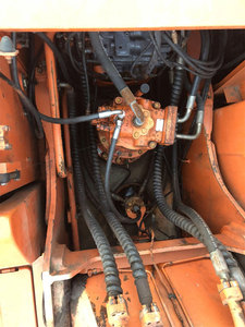 รถขุดดินระบบไฮดรอลิก Doosan สำหรับ DH130รถขุดดิน DH300 DH225LC-7 DH220 DH150 DH870 DH420 - Product Image 4