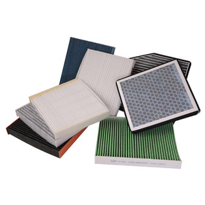 Bộ Lọc Điều Hòa Không Khí Bộ Lọc Không Khí Cabin Phấn Hoa 7850A002 <span class=keywords><strong>Mirage</strong></span> Bộ Lọc Cabin Cho Mitsubishi <span class=keywords><strong>Mirage</strong></span> - Product Image 4