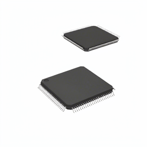 ตัวควบคุม IC DSP 16BIT 100 LQFP ADSP-2185LKST-115 100 LQFP ของแท้บริการครบวงจร - Product Image 1