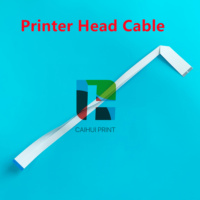 Tête d'impression Câble Capteur Câble pour EPSON L110 L130 L132 L210 L220 L222 L300 L310 L350 L355 L362 L365 L366 L455 L456 L550 L555 L565