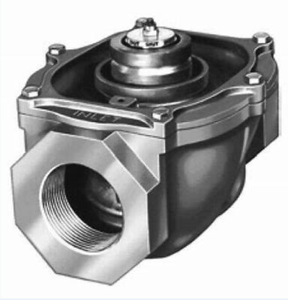 V5055C1000 Solénoïde combiné pour chaudière, 20 en stock - Product Image 1