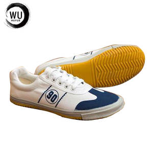 Scarpe di tela di formazione wushu da jogging scarpe casual <span class=keywords><strong>scarpa</strong></span> <span class=keywords><strong>pallavolo</strong></span> - Product Image 5