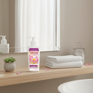 Floracy Gel Íntimo Antibacteriano 125ml - Product Image 3