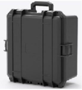 Caja de Carga Resistente DF BP Y4141L 26L 27L 28L 29L, Caja de Transporte Rotomoldeada para Equipo - Product Image 4