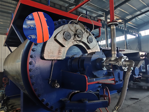 Yüksek <span class=keywords><strong>Protein</strong></span> seviyeleri ve düşük kül Conten komple taze balık işleme balık yemek ocak ve kurutma - Product Image 5