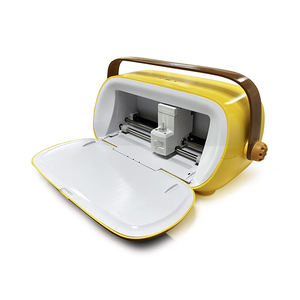 Mini Cortadora Inteligente Mycut 8 en 1 con Medición en Grados Celsius, Mini Prensa <span class=keywords><strong>de</strong></span> Calor para Sublimación con Base <span class=keywords><strong>de</strong></span> Goma, Bolsa <span class=keywords><strong>de</strong></span> Papel para Cortadora <span class=keywords><strong>Cricut</strong></span> - Product Image 4