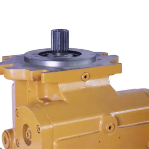 Bomba Hidráulica 139-4151 1394151 0R4612 6E-1661 para Bulldozer D8R D7R D6R D8N - Product Image 6