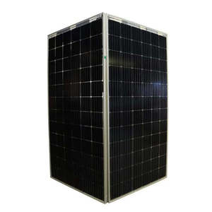 Panel Solar Bifacial Adani de 365 Vatios, 24 Voltios, 3 Kilovatios (Paquete de 9) Panel Solar Bifacial Adani de 365 Vatios Solar de 24 Voltios - Product Image 2