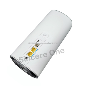 New ZTE <span class=keywords><strong>G5</strong></span> siêu mc8531 <span class=keywords><strong>Wifi</strong></span> 7 fwa CPE Router với khe cắm thẻ Sim - Product Image 2