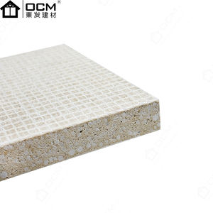 Papan EPS Magnesium Oksida Tahan Air Anti Jamur Anti Rayap untuk Konstruksi Pelapis Dinding Eksterior, Kamar Mandi, Dapur, dan Ruang Bawah Tanah - Product Image 6