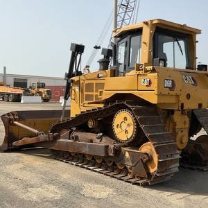 CAT utilisé D6R de bouteur de Caterpillar bonne condition de travail basses heures excellent état à vendre - Product Image 4