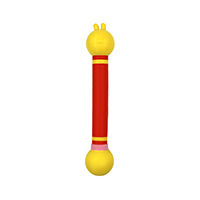 Pu Fidget Toy Golden Staff High <b>Rebound</b> Stress Relief 8 To 13 Years Unisex - Product Image 3