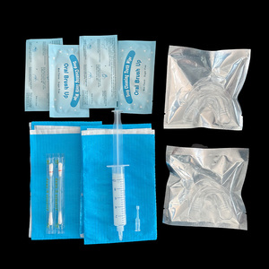 Kit Profesional para Blanqueamiento Dental |   Gel Blanqueador Dental con 30% de PAP |   Calidad de Salón con Excelente Rendimiento Blanqueador - Product Image 3