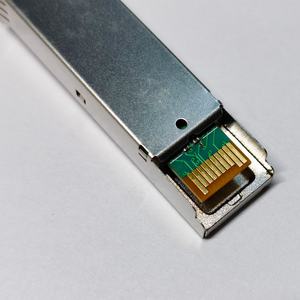 Émetteurs-récepteurs optiques compatibles de fibre de l'émetteur-récepteur <span class=keywords><strong>J4858D</strong></span> <span class=keywords><strong>SFP</strong></span> 850nm 550m de 1000BASE-SX - Product Image 6