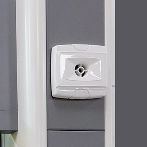 שולחן עבודה כבד למעבדה סיטונאי, פתרון אוורור חכם למעבדה, מכסה יניקה למעבדה למחקר ותרופות - Product Image 4