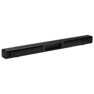 Barre de son 2.1 canaux 100W Bluetooth sans fil avec caisson de basses noir Toslink Mini Jack - Product Image 4
