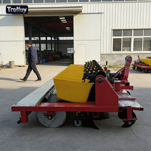 Sembradora Agrícola de 3 Puntos para Ajo, Cebolla y Patata, Arrastrada por Tractor - Product Image 5