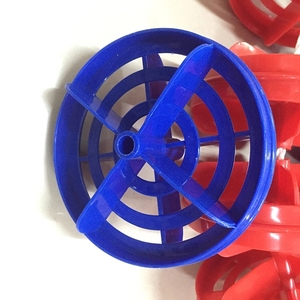 Giá Rẻ Giá Hồ Bơi Thiết Bị Cạnh Tranh 11Cm/15Cm Một-Ti UV Nổi Làn Đường Dòng Bơi Hồ Bơi Đua Làn Đường - Product Image 3