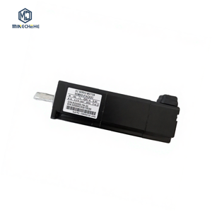 Moteur servo de haute qualité SGMAS-01ACA2C faible puissance 1 kW triphasé AC 220V IP20 1 an de garantie en stock - Product Image 1