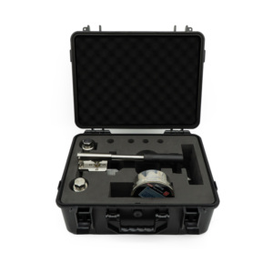 Medidor Digital Inteligente OEM de Alta Precisión, Medidor Digital Multirango, Sensor Digital YW-100B, Sensor Digital OEM de Alta Precisión - Product Image 6