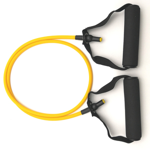 Latex Single <strong>Resistance</strong> Band Single <strong>Resistance</strong> <strong>Tube</strong> - Product Image 5
