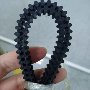 JIEBAO kauçuk senkron kemer 312 315-<span class=keywords><strong>3M</strong></span> 318-<span class=keywords><strong>3M</strong></span> 321-<span class=keywords><strong>3M</strong></span> 324-<span class=keywords><strong>3M</strong></span>-<span class=keywords><strong>3M</strong></span> zamanlama diş kemeri - Product Image 1