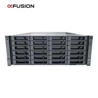 Serveur GPU en rack SuperXfusion G5200 V7 avec processeur Intel Xeon, fabriqué en Chine, en stock, pour l'entraînement et la déduction IA, compatible avec le Deep Learning et Deepseek