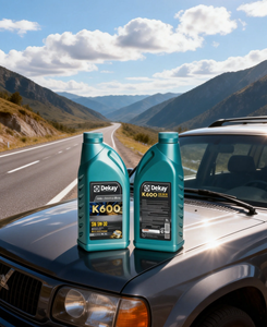 Huile moteur <span class=keywords><strong>essence</strong></span> entièrement synthétique DEKAY SN 5W-30, vente en gros OEM/ODM, directement de <span class=keywords><strong>l</strong></span>'usine d'Anhui - Product Image 1