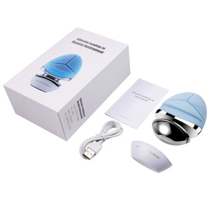 Produits les plus vendus 2024 Lifting du <span class=keywords><strong>visage</strong></span> Massage sonique étanche <span class=keywords><strong>Brosse</strong></span> de nettoyage du <span class=keywords><strong>visage</strong></span> en silicone électrique - Product Image 6