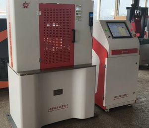 Thiết kế mới công nghệ tiên tiến máy vi tính ĐIỀU KHIỂN SERVO phổ Máy kiểm tra cho đa lĩnh vực kiểm tra - Product Image 5