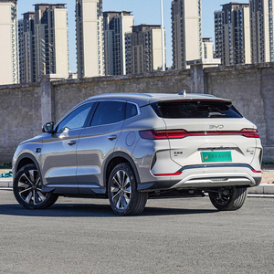 BYD Song Plus EV 2025 Nouvelles voitures SUV électrique chinois Exportateur MOQ <span class=keywords><strong>1</strong></span> unité Livraison rapide - Product Image 4