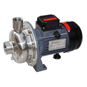 Bomba Centrífuga para Suministro de Agua con Motor a Precio de Fábrica CPS - 20 Bomba Centrífuga CPS - 20 - Product Image 5