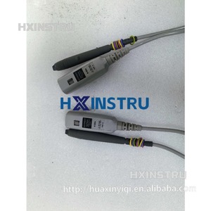 Keysight N2752A infinimode 6 GHz เครื่องทดสอบความแตกต่างของห้องปฏิบัติการ H - Product Image 5