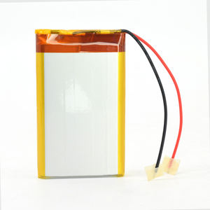 GEB Batteries Lipo Haute Puissance 855085 3.7v 4100mAh Batterie Lithium Polymère Lipo pour Power Bank - Product Image 4