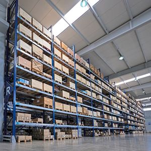 Storage <b>Rack</b> With Multi-Layer - Product Image 6