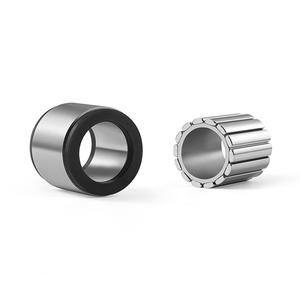 Moteur à couple sans cadre OD38mm Hauteur 15.3mm Couple 0.13Nm 3000RPM Moteur BLDC à entraînement CC Efficacité 91% pour robot et actionneur - Product Image 4