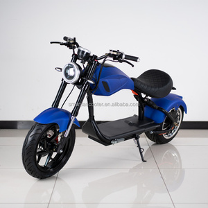 Meilleure trottinette électrique pour handicapés Kugoo Kids 48v Bangladesh Europe Warehouse 2 places 100 km/h Vitesse Qatar 10000w - Product Image 2