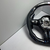 Volant LED pour BMW F36 F20 F30 F32 F35 F10 F32 F15 F25 E70 E71 E72 E90 E92 E60 E913 Séries 4 5 6 7 8