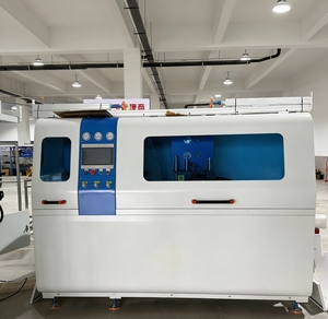 Automatic Aluminum Cutting Machine - Product Image 2