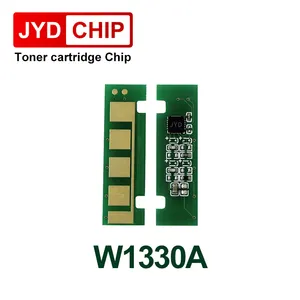 W1330A 330A W1330X 330X Toner Cartridge Chip Voor Hp Laser 408dn Mfp 432fdn Printer Cartridge Chip Reset