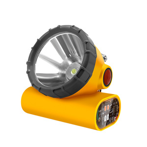 Lámpara Frontal Antiexplosión BMT2698 para Minería, Recargable, Impermeable, Luz Potente, Lámpara <span class=keywords><strong>de</strong></span> <span class=keywords><strong>Casco</strong></span> <span class=keywords><strong>de</strong></span> Seguridad para <span class=keywords><strong>Minero</strong></span> - Product Image 1