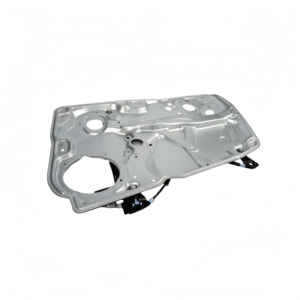 Alzacristalli Elettrico 3B1 837 462/3B1837462 con Piastra Metallica per VW <span class=keywords><strong>Passat</strong></span> B5 e <span class=keywords><strong>Skoda</strong></span> <span class=keywords><strong>Superb</strong></span> - Product Image 4