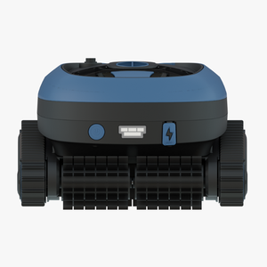 Nettoyeur robotique compact pour piscines profondes et petites surfaces - Product Image 5