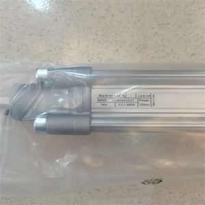 กระบอกสูบ AVENTICS รุ่น R404069209 ตัวเรือนอะลูมิเนียม อะไหล่อุตสาหกรรมมาตรฐาน - Product Image 2