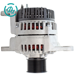 อะไหล่ไดชาร์จ EexcavaStart 12V 120A รุ่น 11203566 AAK5712 MG450 สำหรับงานหนัก ทนทาน คุณภาพสูง - Product Image 1